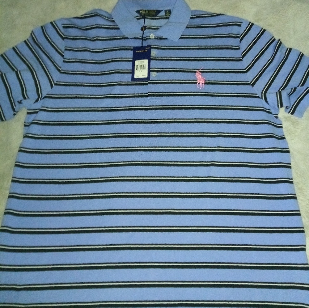 Brand New, Polo shirt!!